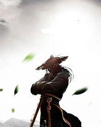 冷门COSER何弃疗